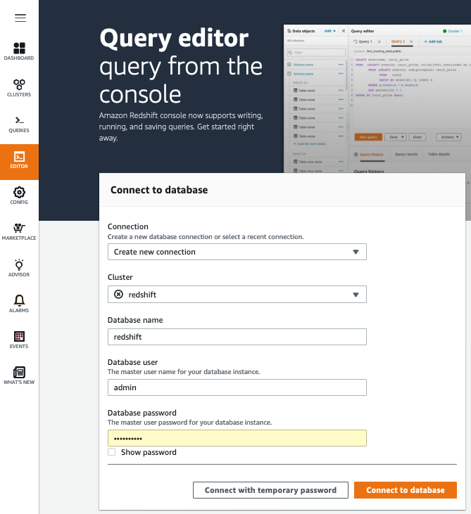 REDSHIFT-connect-001